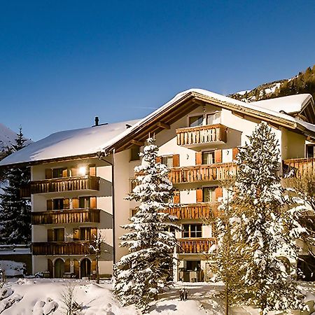 Pensione Sellablick Calfosch Exterior foto
