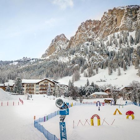 Pensione Sellablick Calfosch Exterior foto
