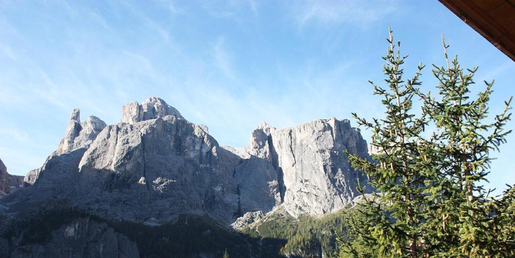 Pensione Sellablick Calfosch Quarto foto