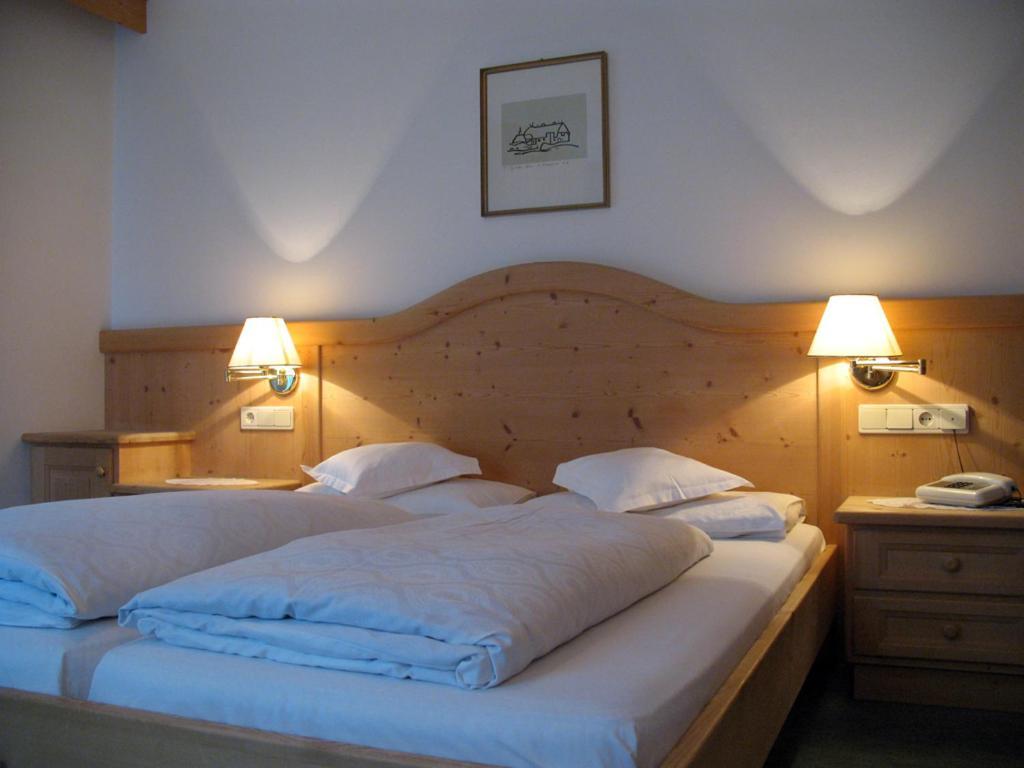 Pensione Sellablick Calfosch Quarto foto