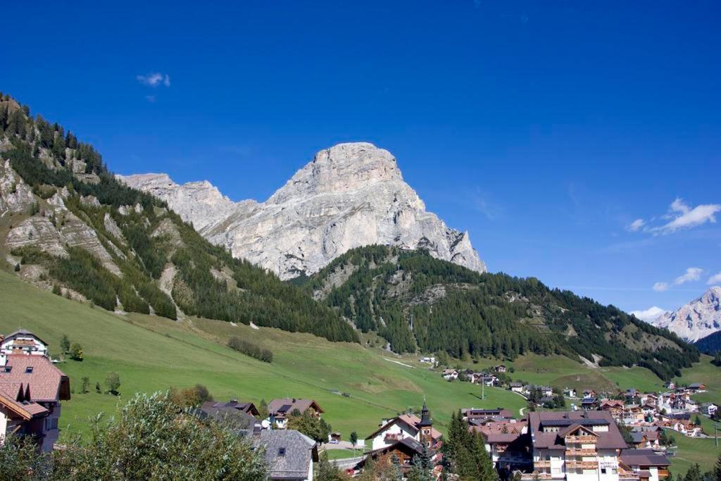 Pensione Sellablick Calfosch Quarto foto
