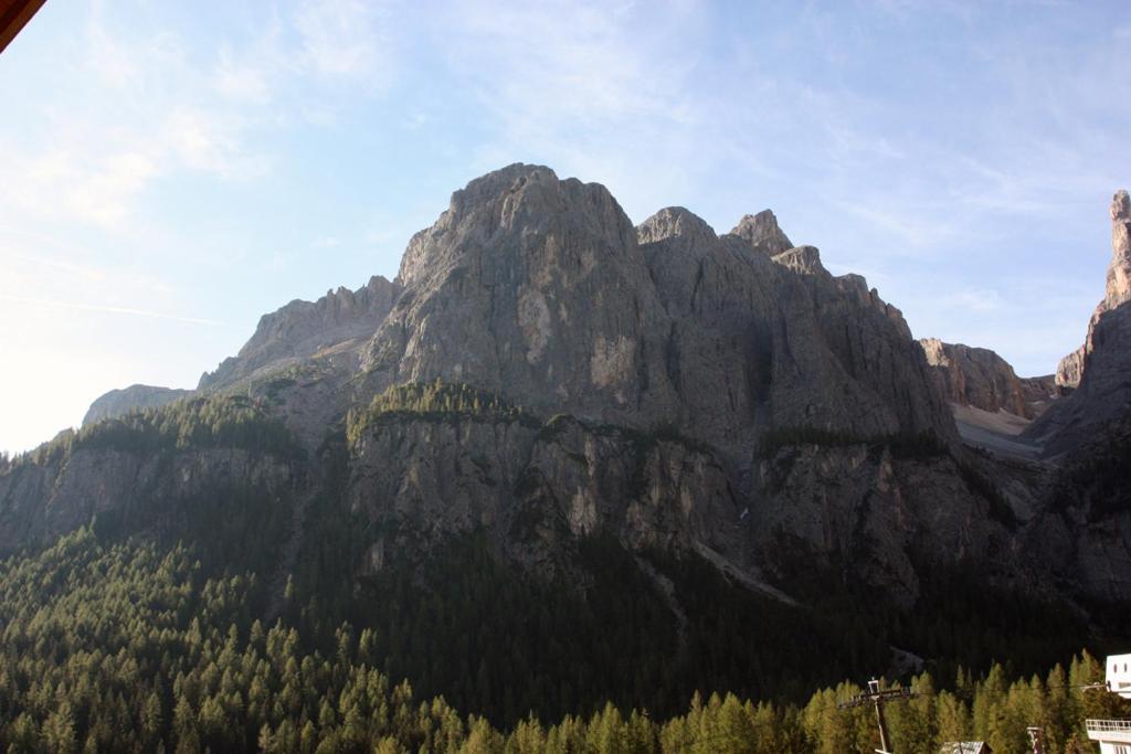 Pensione Sellablick Calfosch Quarto foto