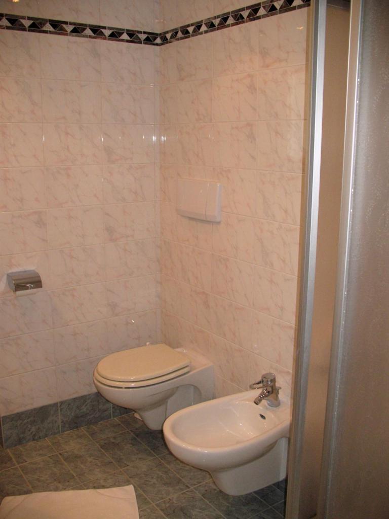 Pensione Sellablick Calfosch Quarto foto